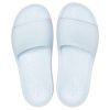 Crocs Crocband Light Cozy Sports Tofflor Unisex Blue 205631-4JR