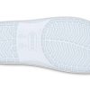 Crocs Crocband Light Cozy Sports Tofflor Unisex Blue 205631-4JR