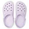 Crocs Crocband Logo Mania Clogs ”Lilac” 205914-549