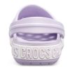 Crocs Crocband Logo Mania Clogs ”Lilac” 205914-549