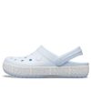 Crocs Crocband Logo Mania Clogs ”Sky Blue” 205914-4KA