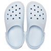 Crocs Crocband Logo Mania Clogs ”Sky Blue” 205914-4KA