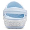 Crocs Crocband Logo Mania Clogs ”Sky Blue” 205914-4KA