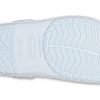 Crocs Crocband Logo Mania Clogs ”Sky Blue” 205914-4KA