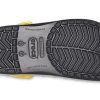 Crocs Crocband Minions Träskor ”Black Yellow” 205729-90H