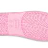 Crocs Crocband Platform Slide Tjock sula Rosa tofflor 205631-6QF