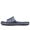 Crocs Crocband Tofflor Deep Blue Unisex 205733-462