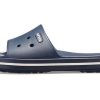 Crocs Crocband Tofflor Deep Blue Unisex 205733-462