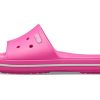 Crocs Crocband Tofflor Rosa 205733-6QR