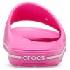 Crocs Crocband Tofflor Rosa 205733-6QR