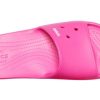 Crocs Crocband Tofflor Rosa 205733-6QR