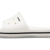 Crocs Crocband Tofflor Vita 205733-103