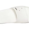 Crocs Crocband Tofflor Vita 205733-103