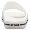 Crocs Crocband Tofflor Vita 205733-103