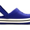 Crocs Crocband Träskor ”Blue White” 11016-4BE