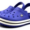 Crocs Crocband Träskor ”Blue White” 11016-4BE