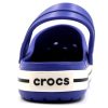 Crocs Crocband Träskor ”Blue White” 11016-4BE
