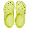 Crocs Crocband Träskor ”Citrus Grey” 11016-725