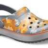 Crocs Crocband tryckta sandaler Svart Orange Kamouflage ”Black Orange” 205834-02Q Crocs Crocband tryckta sandaler Svart Orange Kamouflage ”Black Orange” 205834-02Q