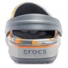 Crocs Crocband tryckta sandaler Svart Orange Kamouflage ”Black Orange” 205834-02Q Crocs Crocband tryckta sandaler Svart Orange Kamouflage ”Black Orange” 205834-02Q