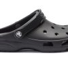 Crocs Crocs Coast Clogs ”Black” 204151-001