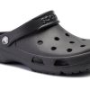 Crocs Crocs Coast Clogs ”Black” 204151-001