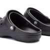 Crocs Crocs Coast Clogs ”Black” 204151-001