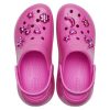 Crocs Crush High Shine Träskor ”Electric Pink” 209285-6QQ
