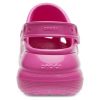 Crocs Crush High Shine Träskor ”Electric Pink” 209285-6QQ