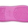 Crocs Crush High Shine Träskor ”Electric Pink” 209285-6QQ