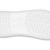 Crocs Crush Sandaler ”White” 207670-100
