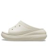 Crocs Crush Slide ”Bone” 208731-2Y2