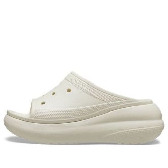 Crocs Crush Slide ”Bone” 208731-2Y2