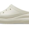 Crocs Crush Slide ”Bone” 208731-2Y2