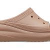 Crocs Crush Slides ”Brown” 208731-2CC