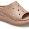 Crocs Crush Slides ”Brown” 208731-2CC