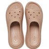 Crocs Crush Slides ”Brown” 208731-2CC