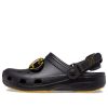 Crocs DC Comics x Classic SR Clog ”Batman” 208648-001