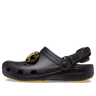 Crocs DC Comics x Classic SR Clog ”Batman” 208648-001