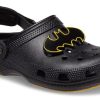 Crocs DC Comics x Classic SR Clog ”Batman” 208648-001