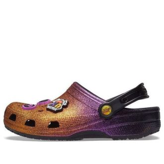 Crocs Disney x Classic Clog ”Hocus Pocus” 206911-90H