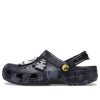 Crocs Disney x Classic Clog ”The Nightmare Before Christmas” 206912-90H