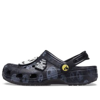 Crocs Disney x Classic Clog ”The Nightmare Before Christmas” 206912-90H