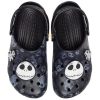 Crocs Disney x Classic Clog ”The Nightmare Before Christmas” 206912-90H