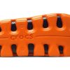 Crocs Duet Beach Sandaler Blå Orange 11991-487