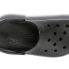 Crocs Duet Beach Sandaler Svart Grå ”Black Grey” 11991-070