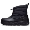 Crocs Duet Max Boots ”Black” 208773-001