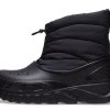 Crocs Duet Max Boots ”Black” 208773-001
