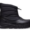 Crocs Duet Max Boots ”Black” 208773-001