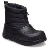 Crocs Duet Max Boots ”Black” 208773-001